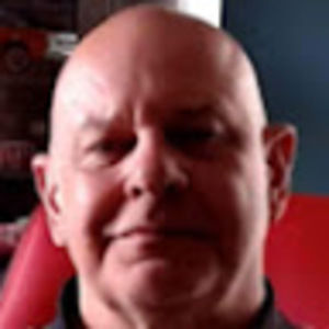 Meet your Posher, Gary